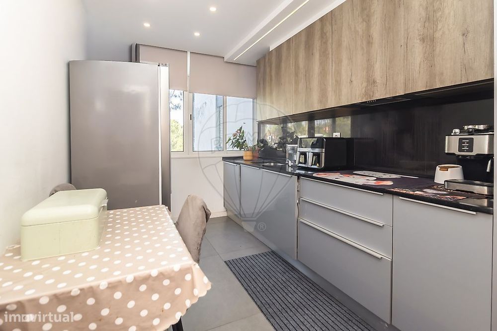 Apartamento T2 para venda