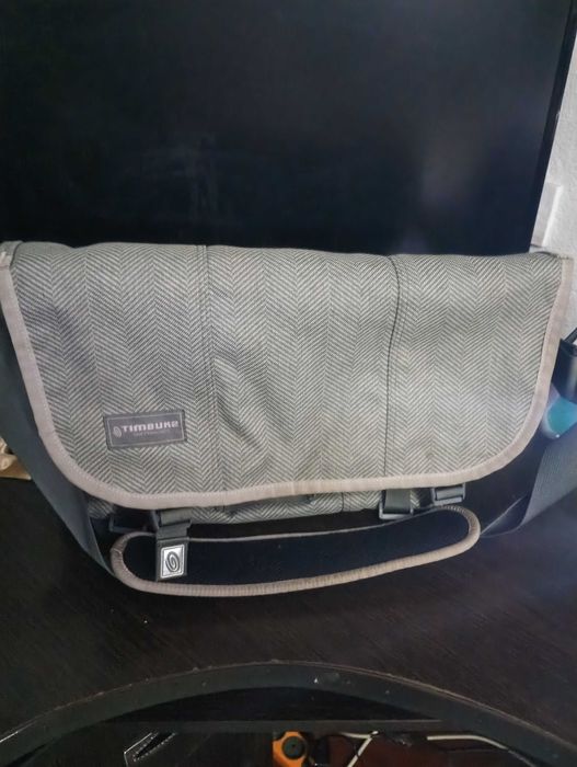 Женская сумка TIMBUK2
