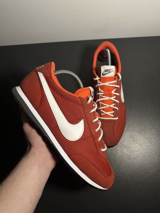 Кросівки NIKE MACH RUNNER оріг кроссовки найк марч ранер оріг кросы на лето весну оригинал