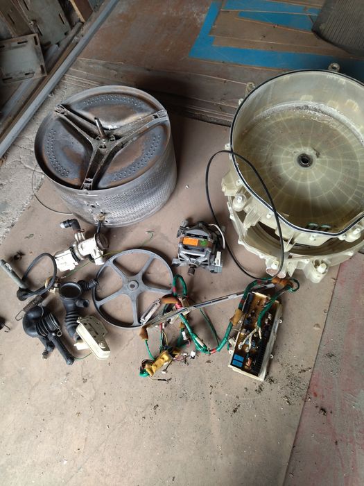 Запчасти Самсунг