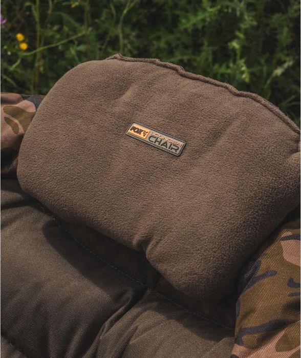 Крісло коропове Fox Lounger Chair