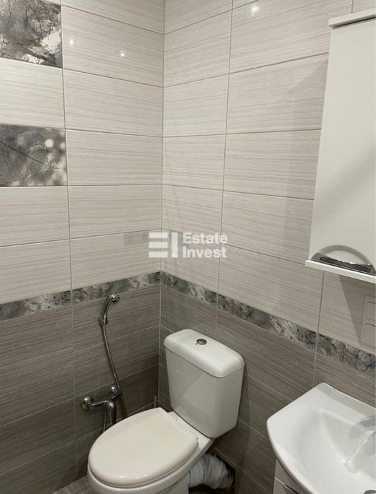 Сдам 1К квартиру Холодная гора. Новострой!