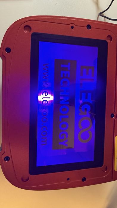 3D-принтер Elegoo Mars 4 9K