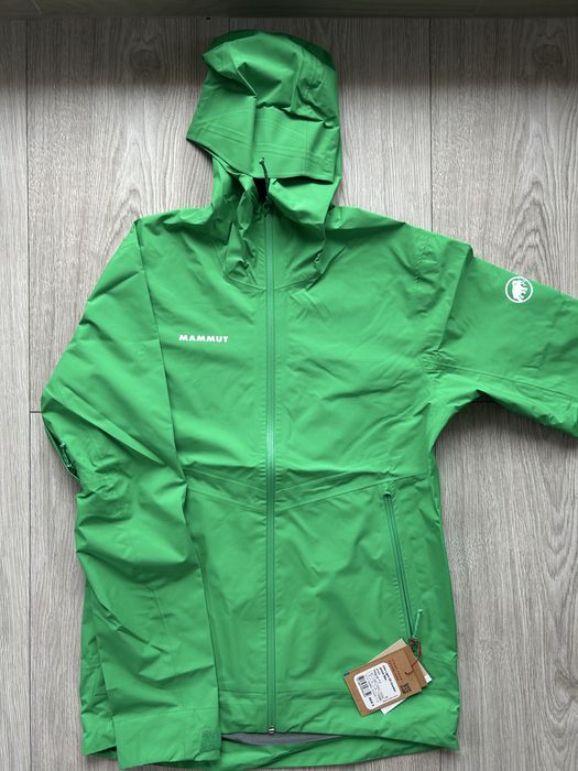 Kurtka Mammut Alto Light