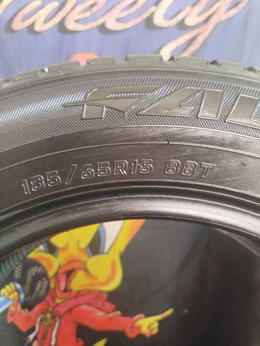 Зимові шини FALKEN