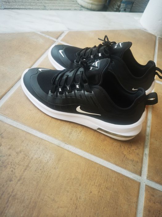 Nike air max como novos