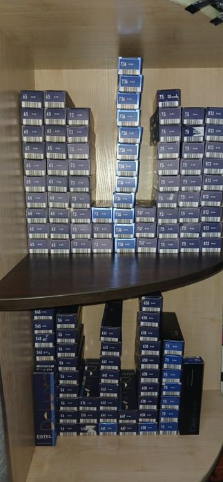 Краска для волос