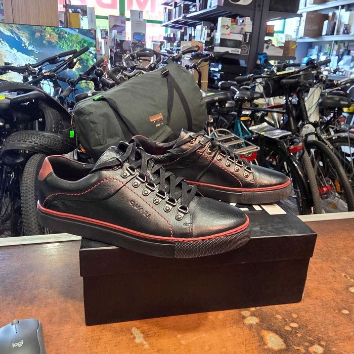 Buty męskie Quazi rozmiar 43