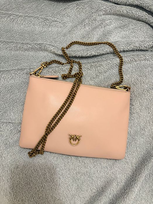 Torebka damska Pinko