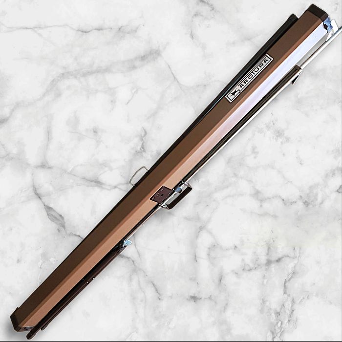 Nowy arctura 125x125 statyw ekran projektor rozkładany projekcyjny prl