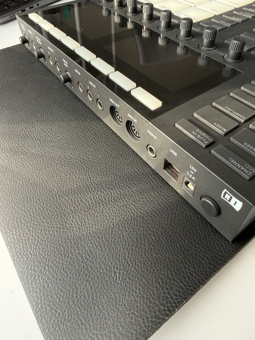 Maschine MK3 - Native Instruments