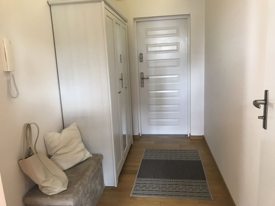 2 pok.Os. Jagiełły 18 Piątkowo, 1 p. Balkon