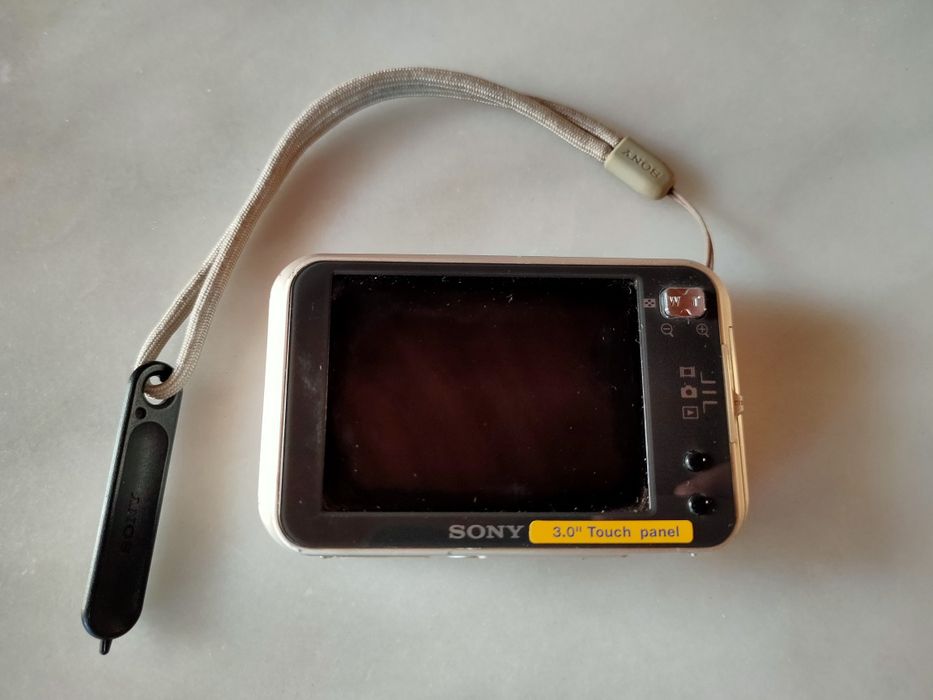 Sony DSC-N2