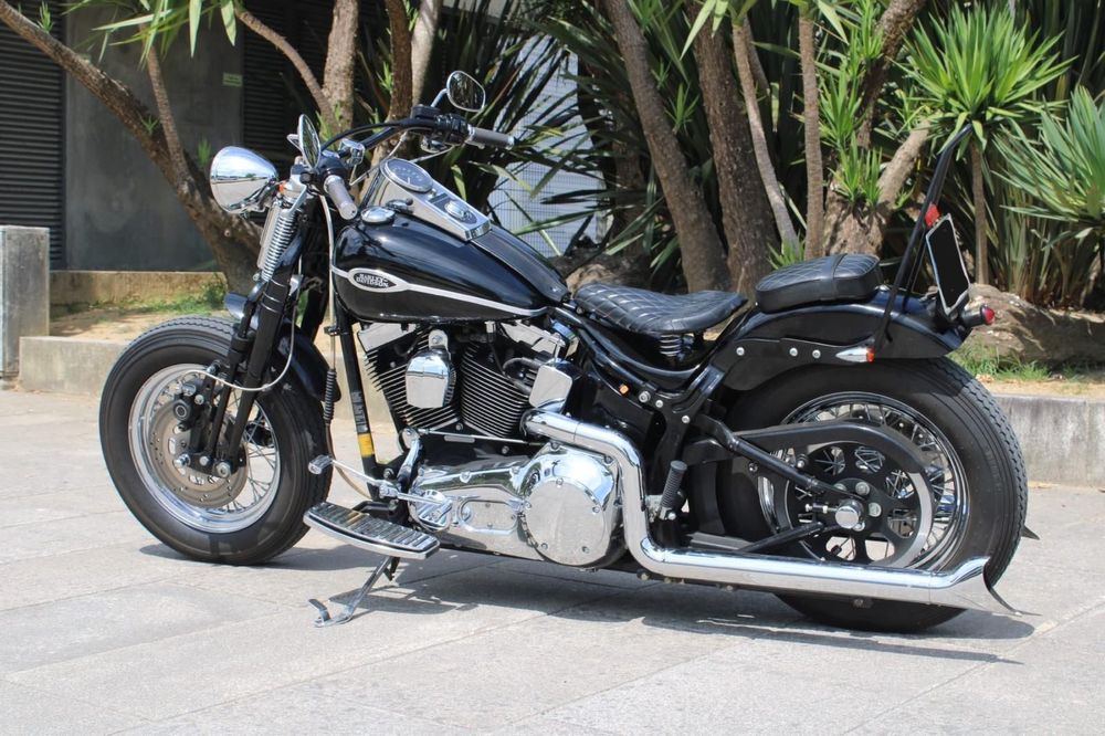 Harley-Davidson Springer Classic