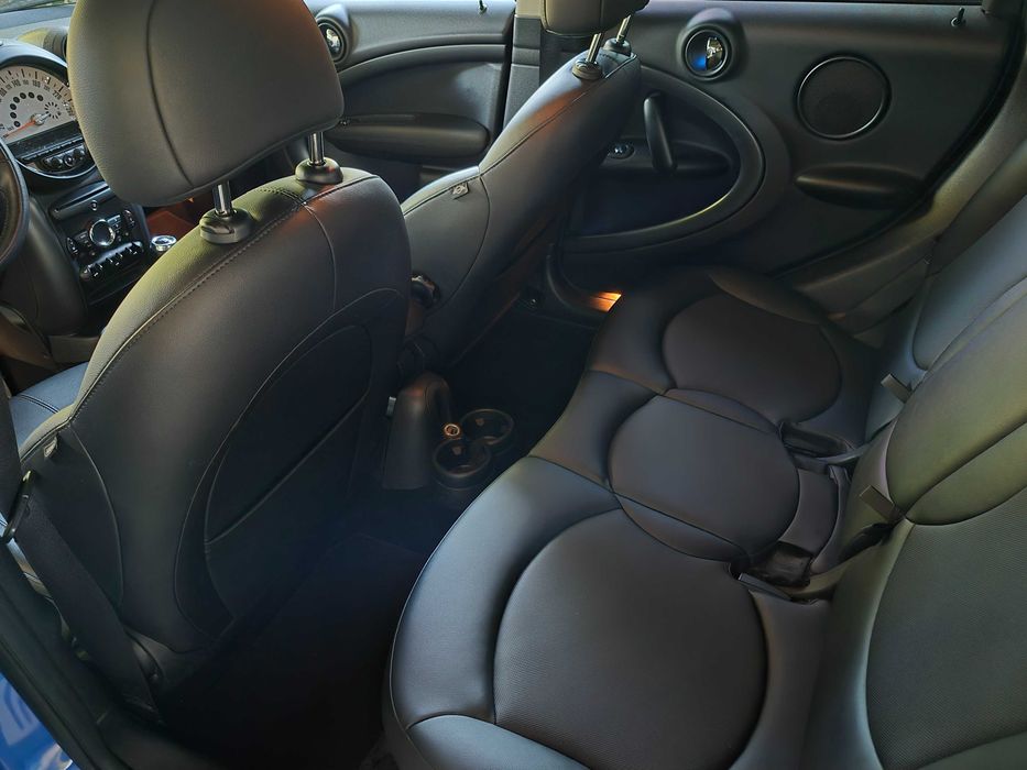 MINI Countryman 2014 VIN WMWZC5C58EWM18097 фото оголошення 12 з 16