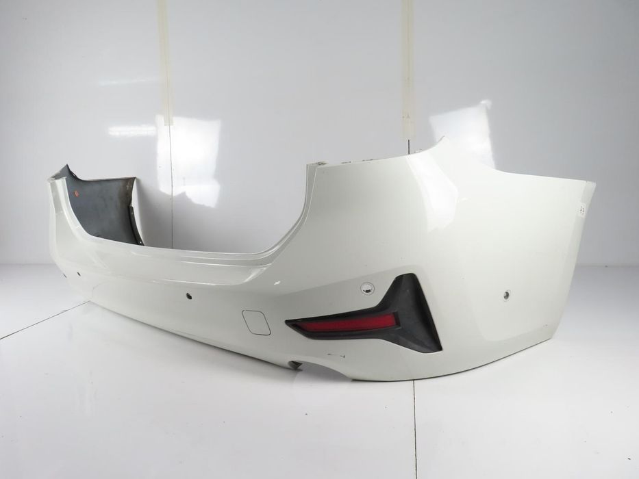 Parachoques Trás Usado / Original Bmw 3 Touring (G21) 51128493968