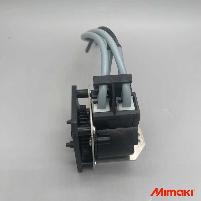 помпа для принтера mimaki JV33 jv3 JV5 CJV30 pump экосольвентный