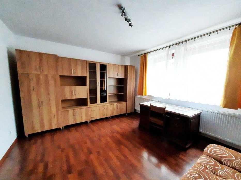 Mieszkanie – Kraków - Więcej