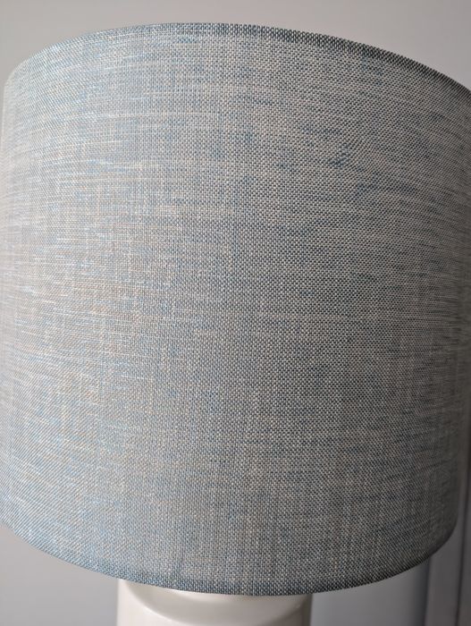 Candeeiros mesa cabeceira com abajour