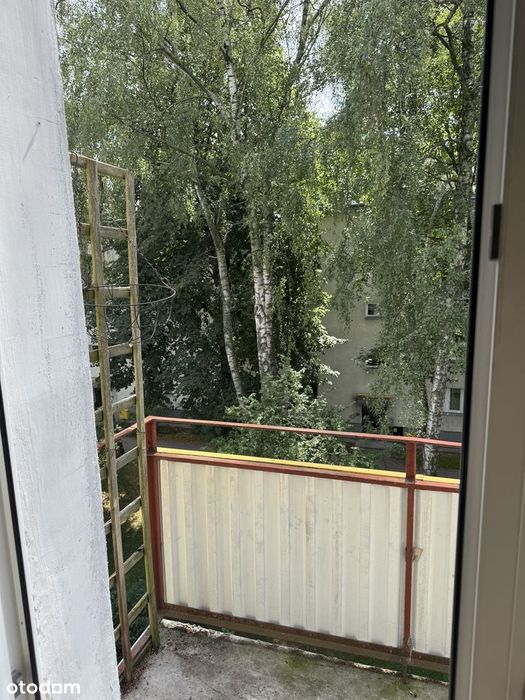 Mieszkanie 3 pokojowe, 60,2 mkw. LSM, os. Mickiewicza