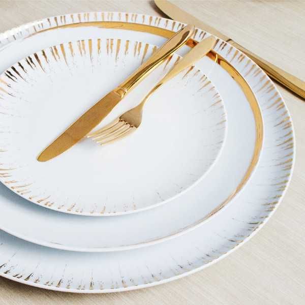 GLEE, Serviço de Jantar, Café ou Chá da Spal (NOVO) - Desde: