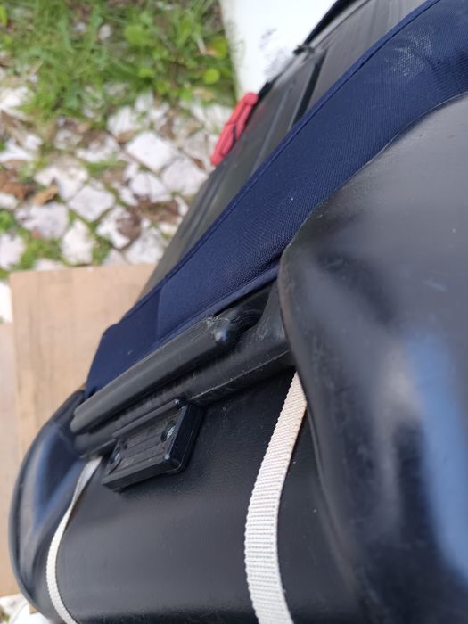 Cadeira auto  assento e encosto