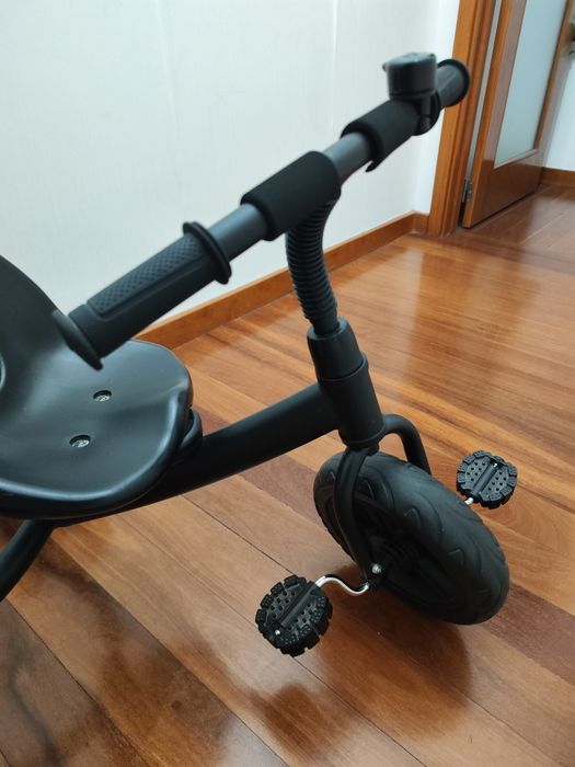 Triciclo Criança