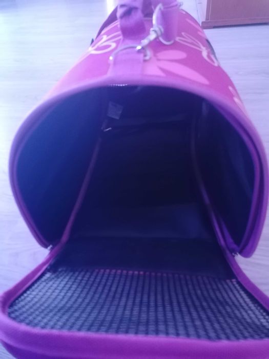 Trânsportadora animais pequenos Zolux