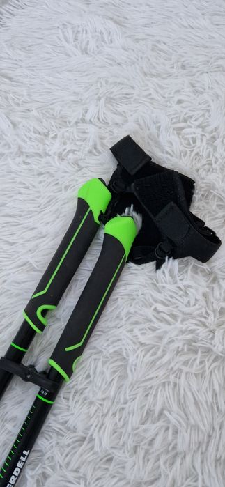 Komperdell nordic walking kije 105 cm