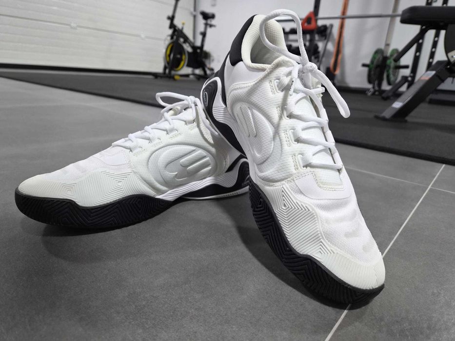 Sapatilhas Bullpadel Vertex Vibram 24l