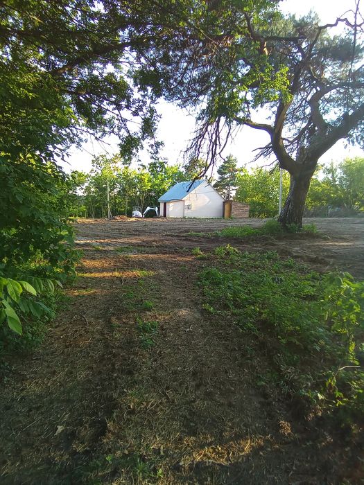 Продам будинок на ділянці