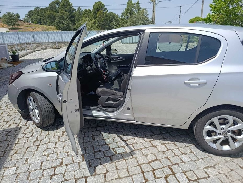 Opel Corsa 1.3 CDTi Color Edition