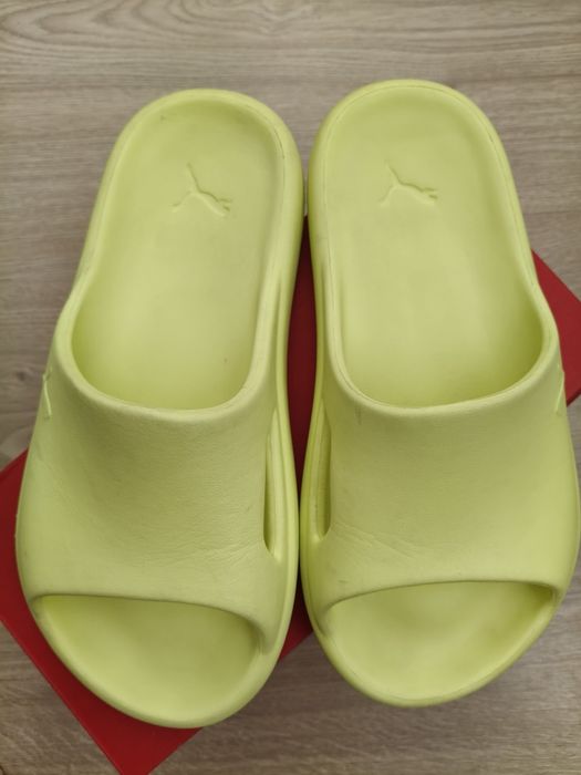 Шльопанці PUMA Shibui Cat 385296