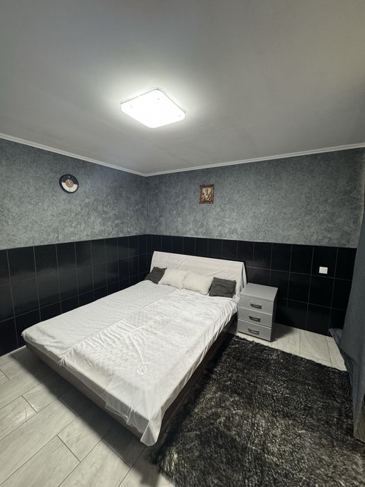 Оренда 1 кімнатна Смарт-квартира вул Мазепи( ЖК Затишний квартал )