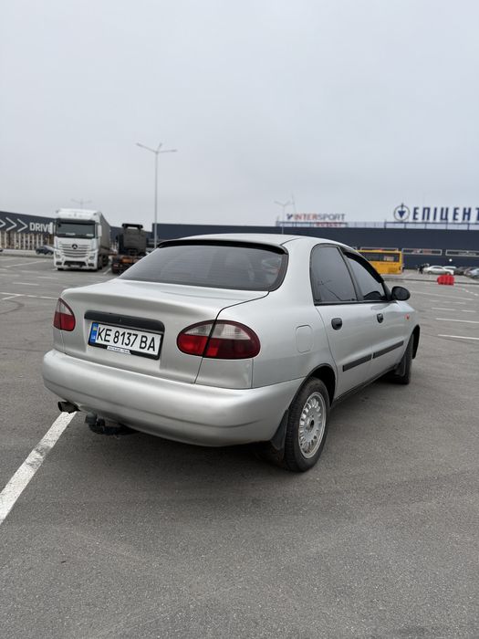 Продам Заз Сенс 2006