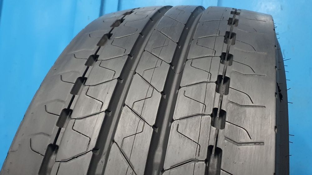 1 x 315/60 R22.5 Goodyear FUELMAX S Endurance HL ! Rok 2024
