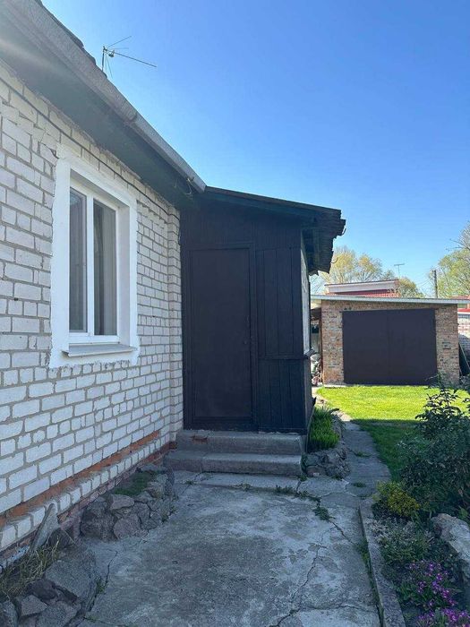 Продам двоповерхову дачу біля річки Десна в СТ «Горизонт», с. Жавинка!