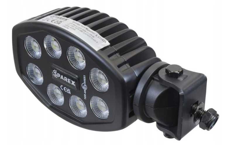 POWERLED Sparex 15120Lum owalna S.173429 173429 www.agro.expert