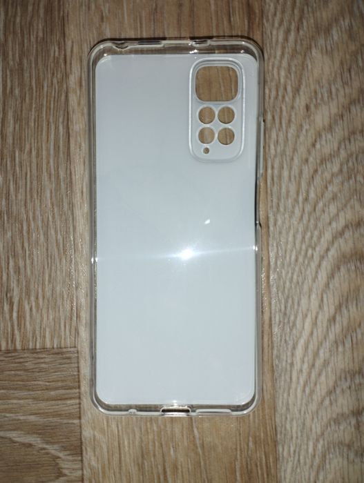 Чехол для телефона Redmi Note 11