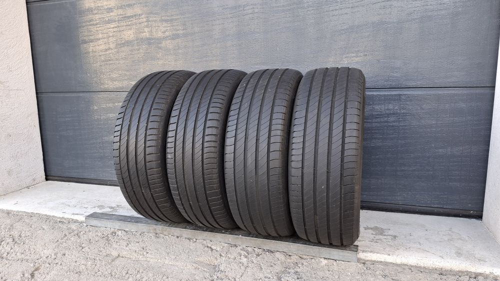 Michelin 215/55 R17 Primacy 5.5 mm