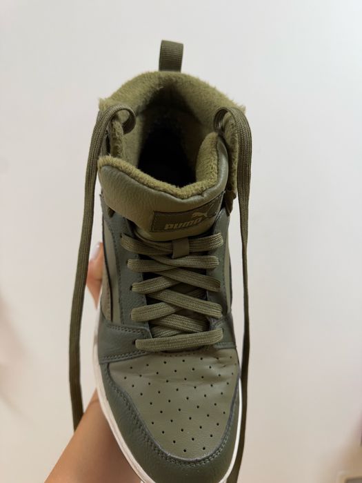 Puma rebound v6