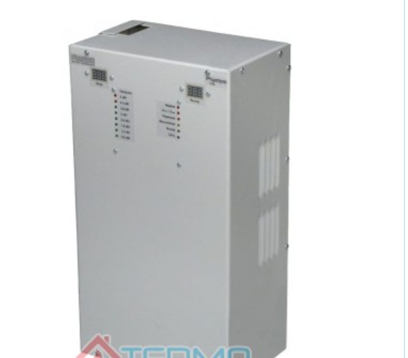 Симисторный стабилизатор напряжения Phantom VS-722 - 5 кВт.