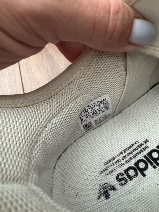 Кросівки жіночі Adidas Tubular Shadow 40р.