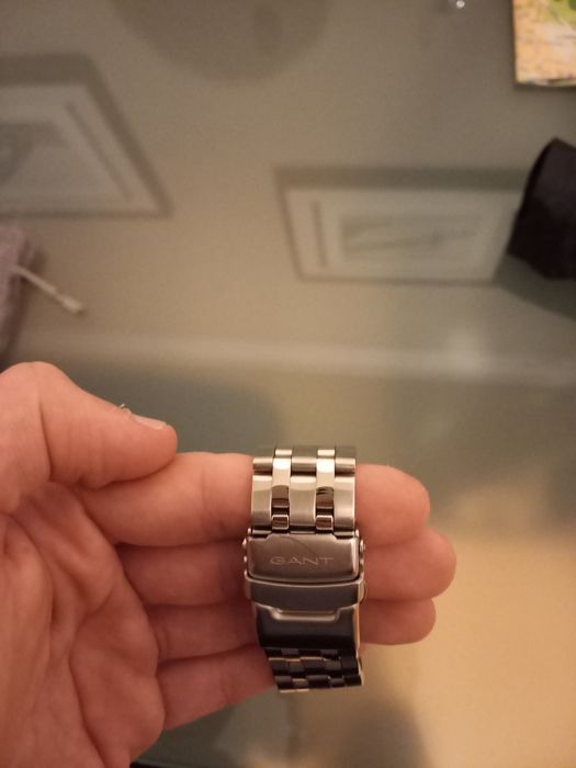 Relógio Gant em bom estado