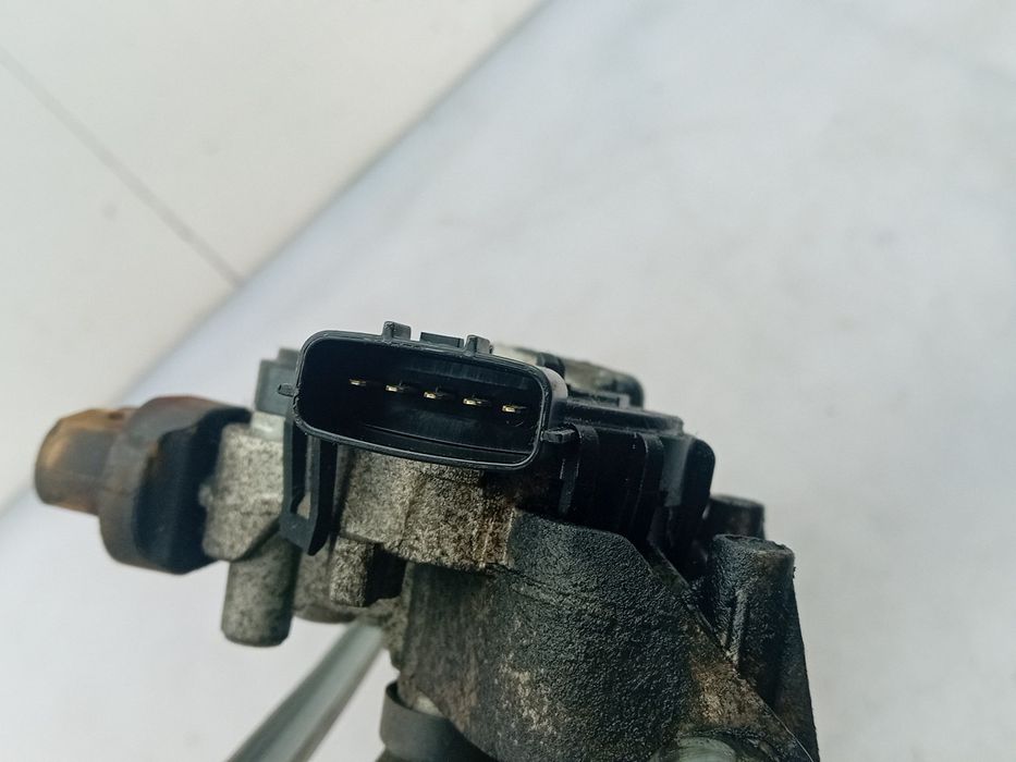 Motor limpa vidros frente DACIA Sandero II (5S_)