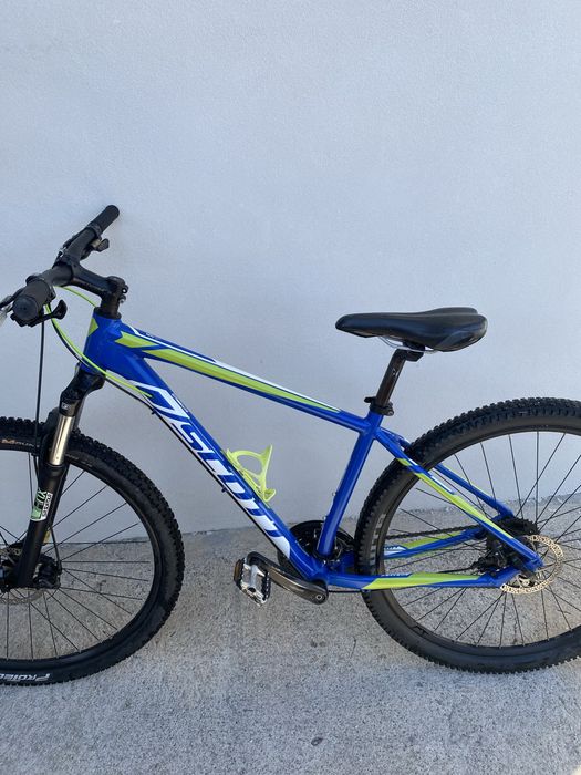 Scott Aspect 29”