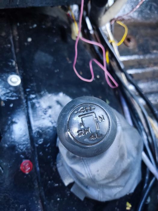 УАЗ OFFROAD, инжектор,газ-бензин ОБМЕН на Мерседес