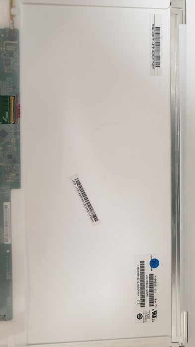Displays para portáteis
