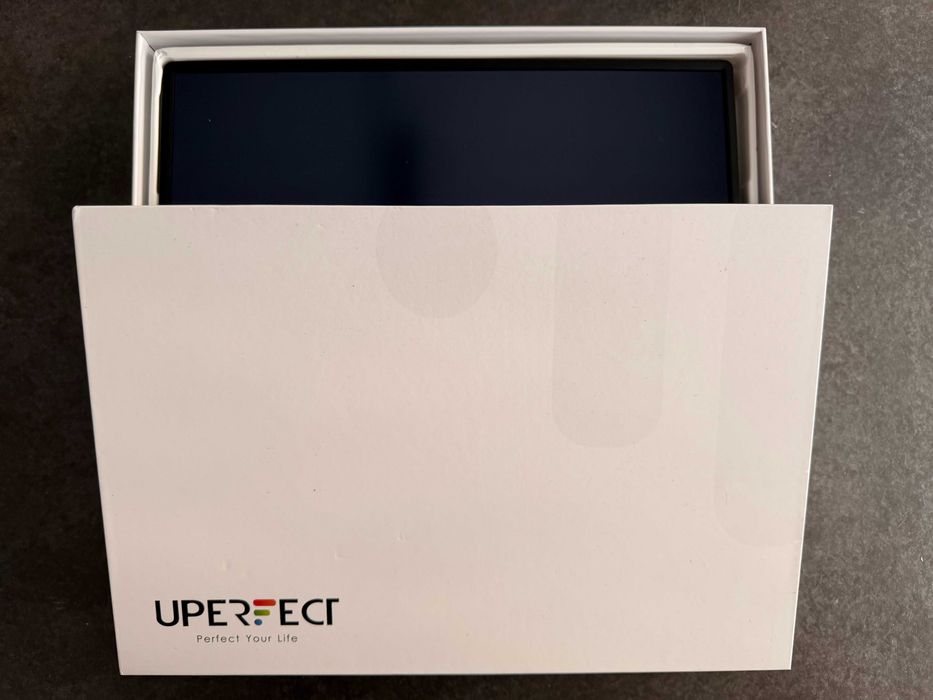 Monitor Portátil Touchscreen UPERFECT 15.6" c/ Bateria (Como Novo)