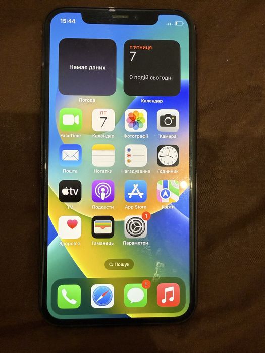 Iphone 11 pro 64 gb
